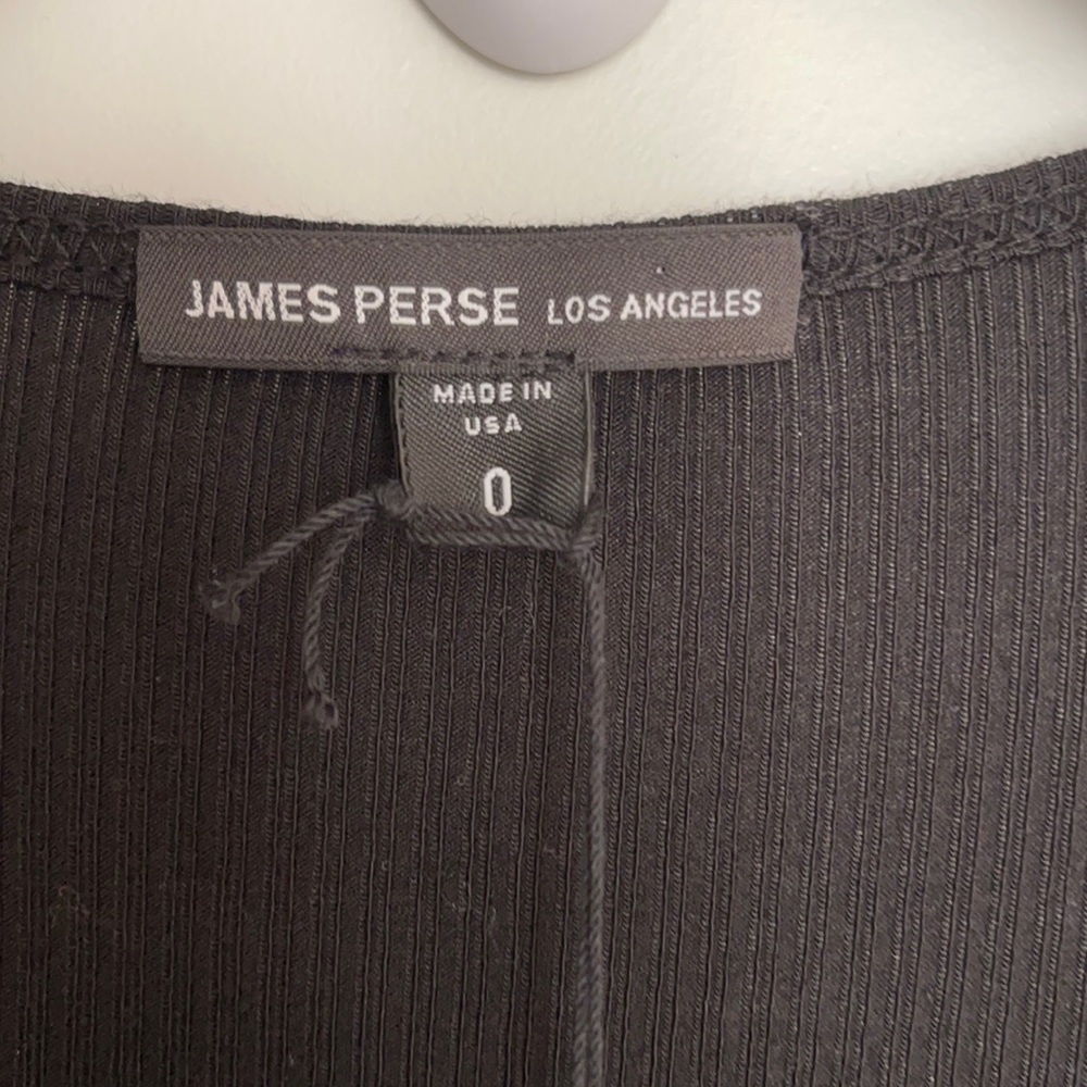 James Pearce